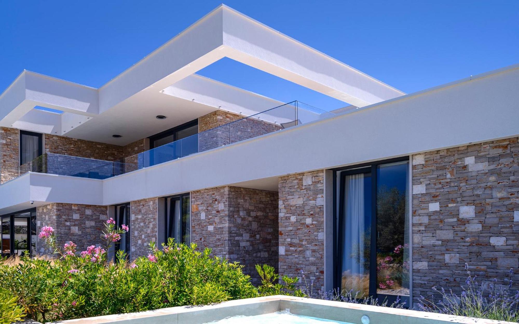 Villa Eola Hvar Jelsa  Exterior foto